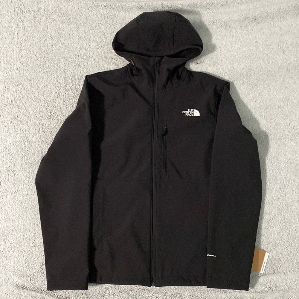 North Face Men’s APX Bionic Hoodie